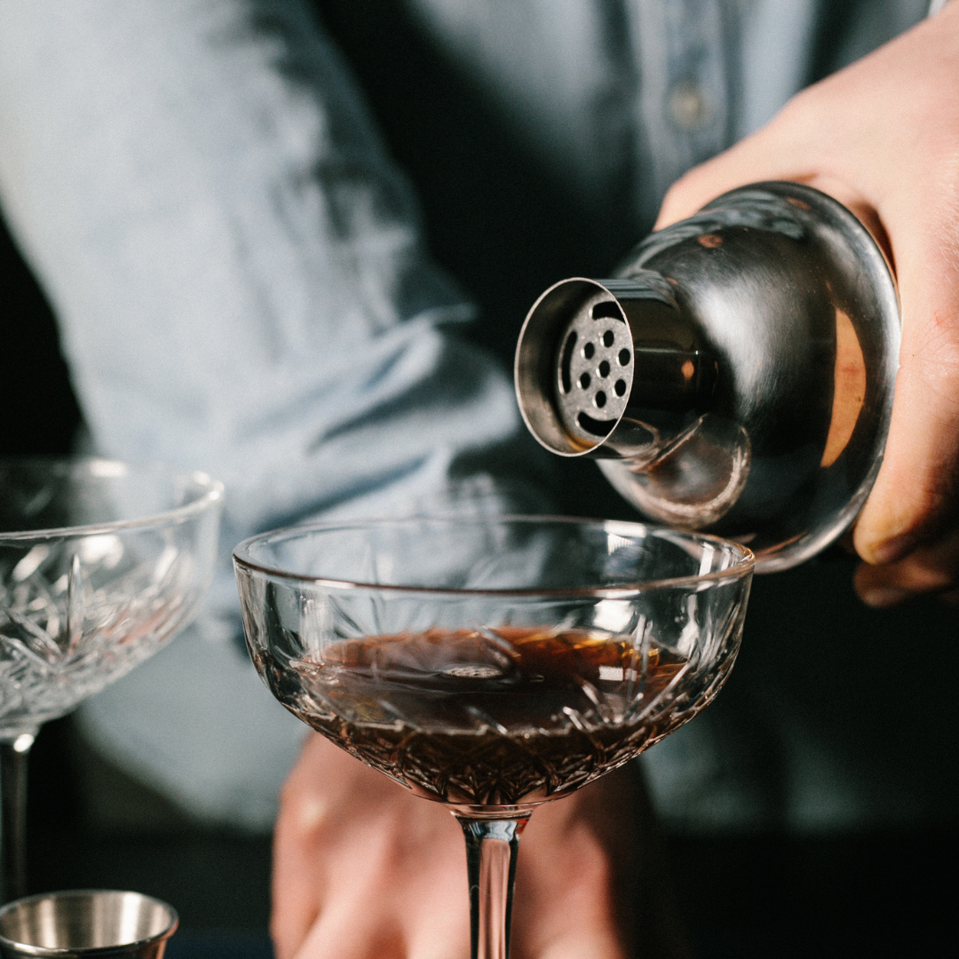 bartender